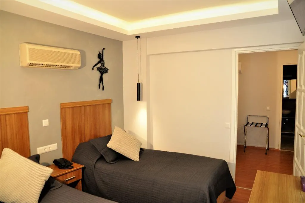 FAMILY ROOM STANDARD Room, Aqua Princess, Dalaman