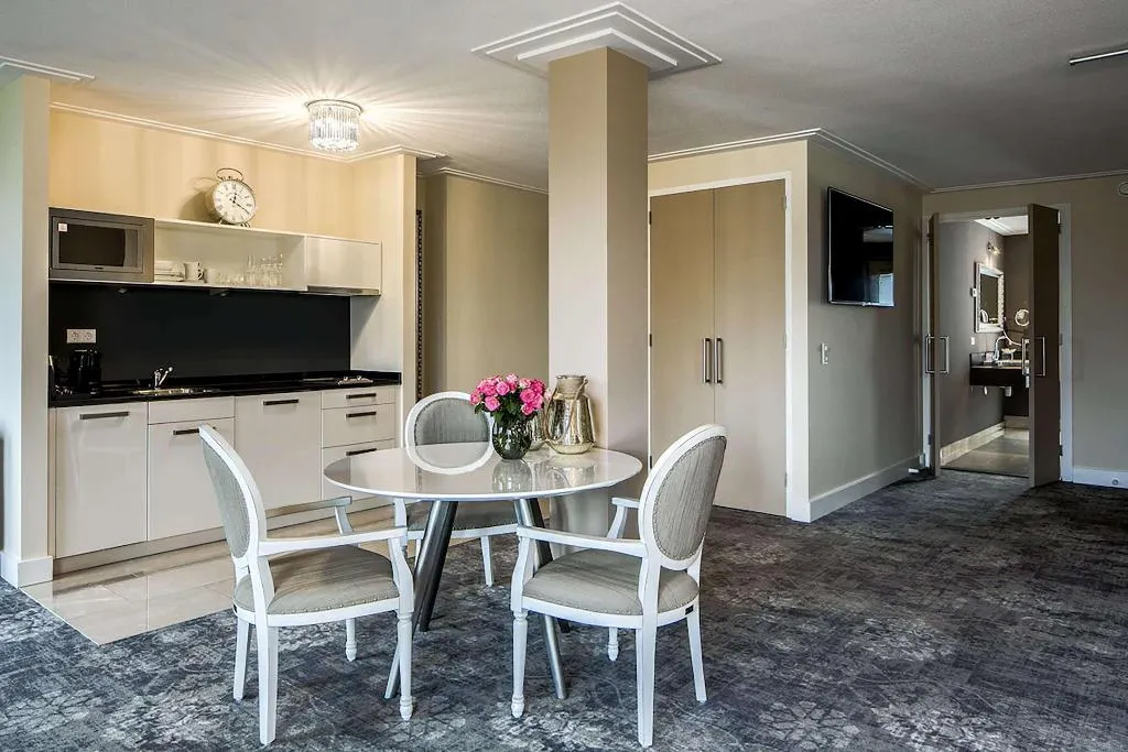 Room, Luxury Suites Amsterdam, Amsterdam