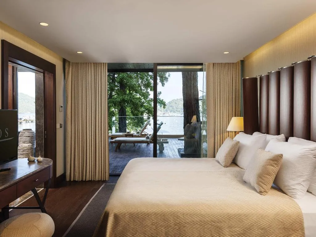 Room, Club Prive By Rixos Gocek, Dalaman