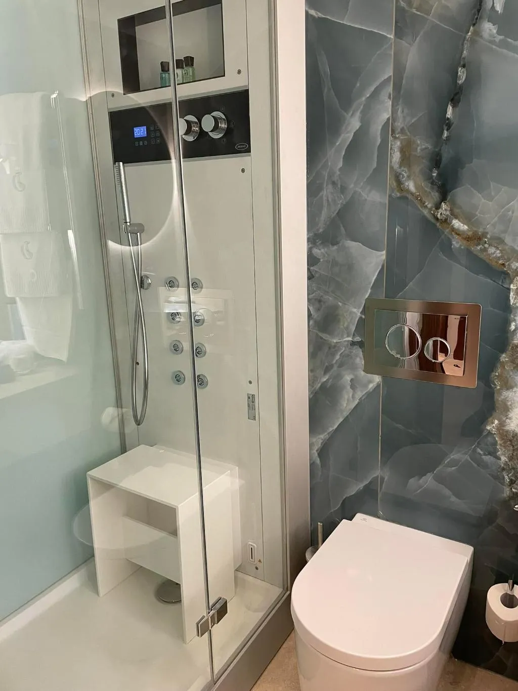 SINGLE WITH TERRACE Room, The Duke Boutique Hotel, Gozo