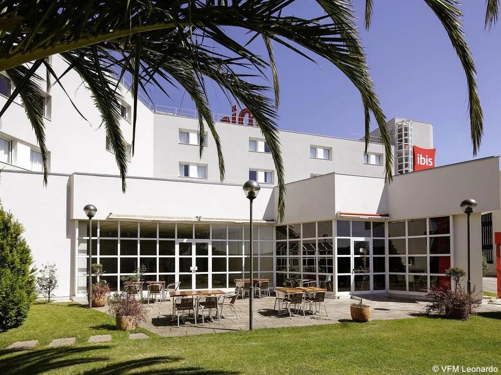 General view, ibis budget Porto Gaia, Porto