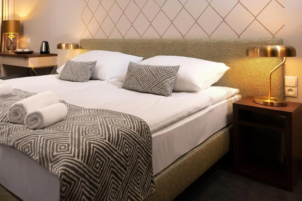 Room, Xerion Hotel, Krakow