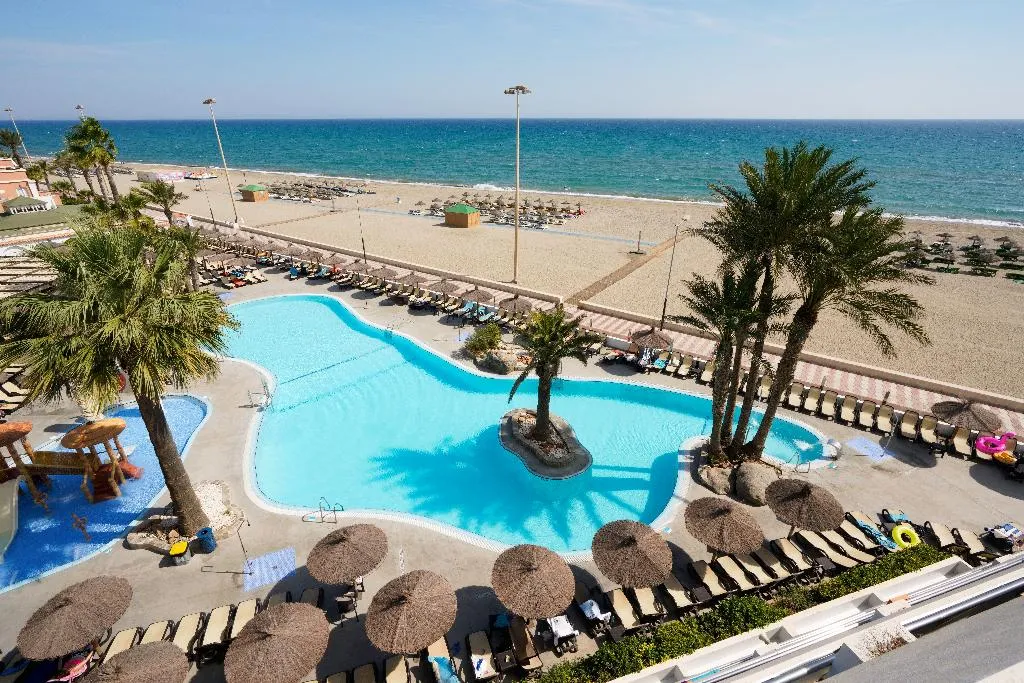 General view, Alua Golf Trinidad, Costa Almeria