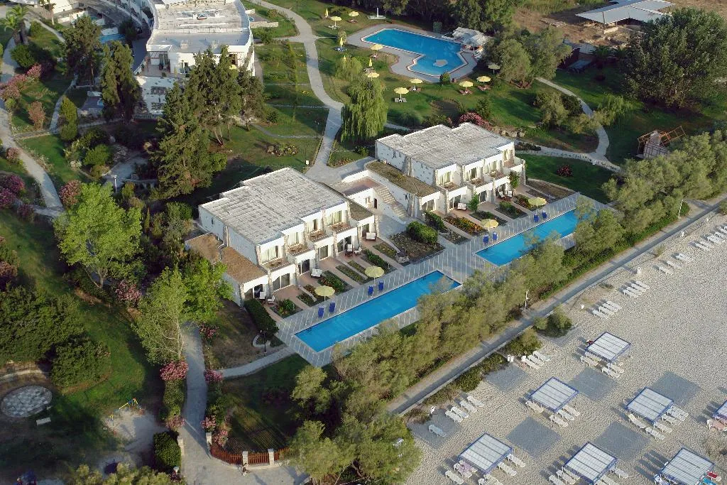 SUITE EXECUTIVE Room, Theophano Imperial Palace, Halkidiki