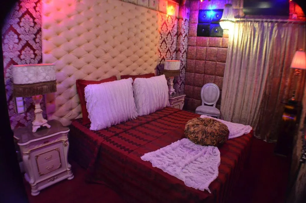 Room, Xcite Hotel Lida - Adults Only, Athens