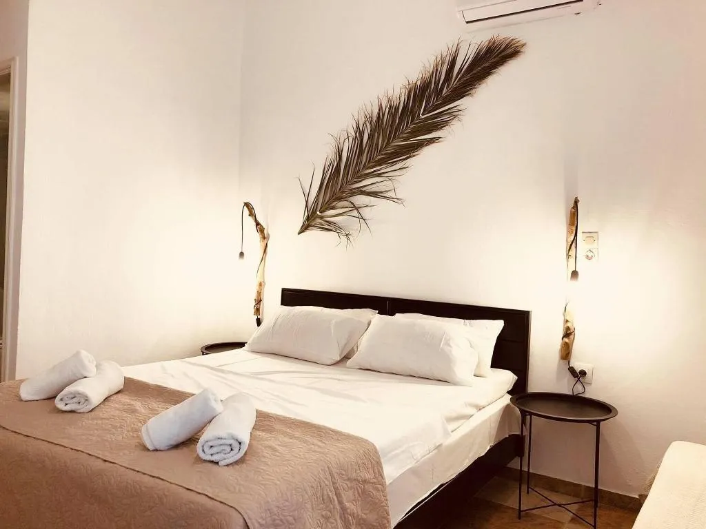 Room, Corali Beach Scaletta, Crete