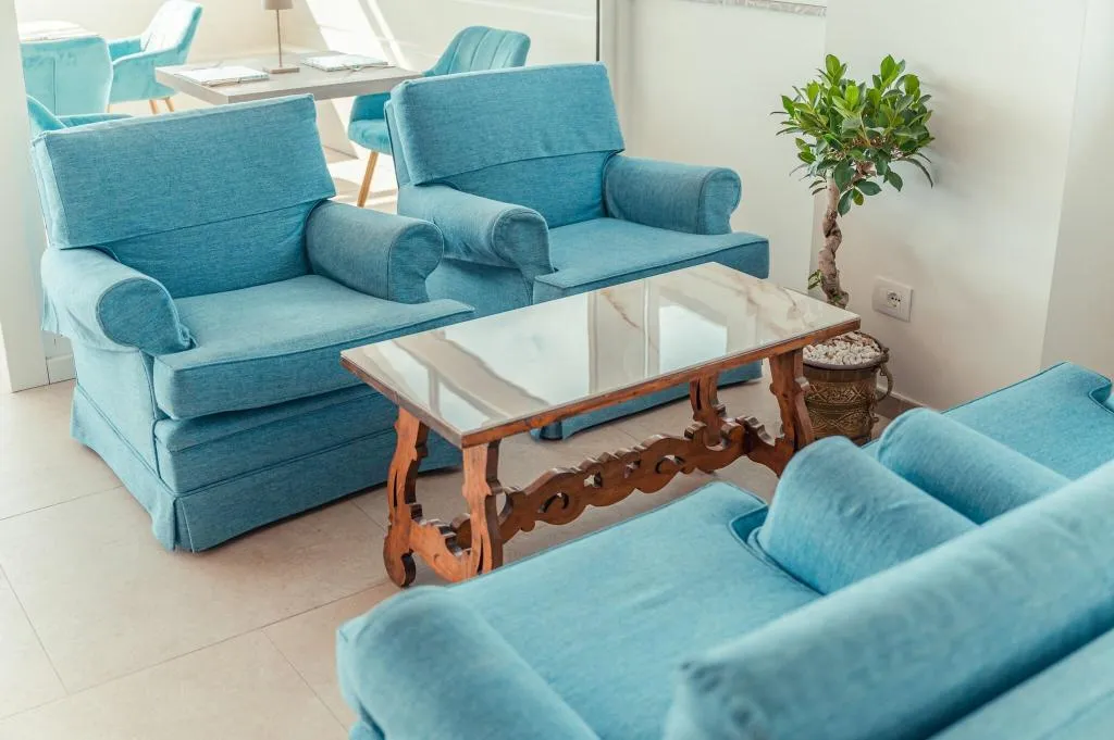 Conferences, Villa Paradiso, Taormina