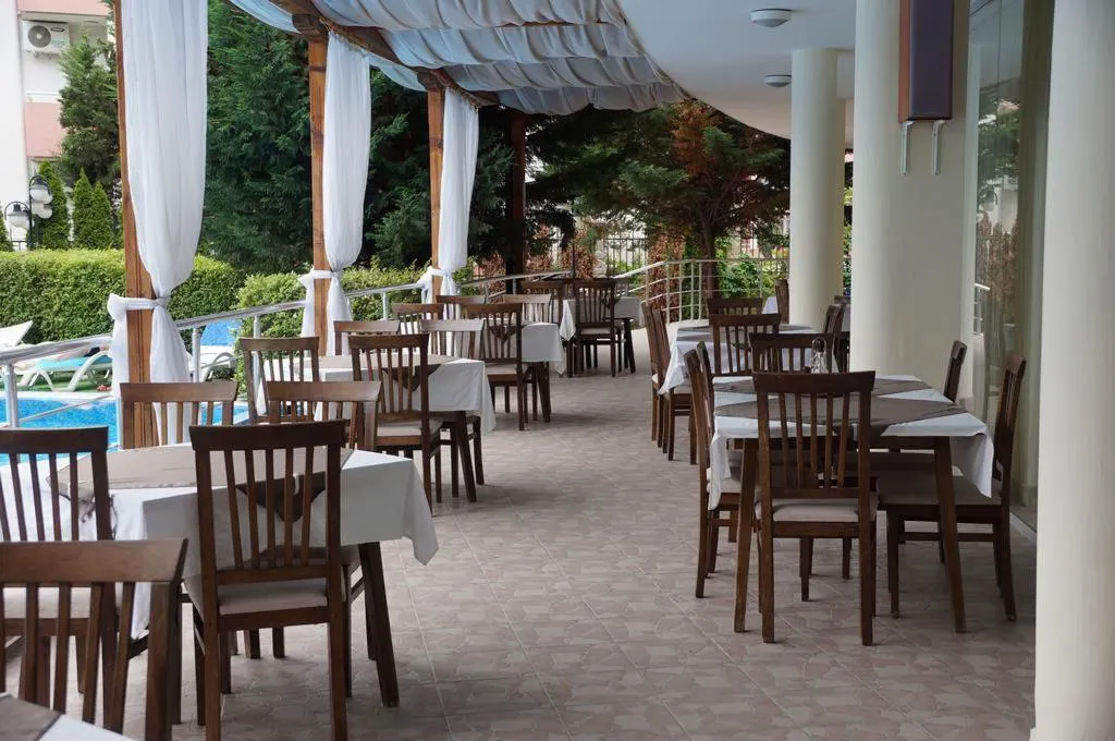 Bar, PALMA - Sunny Beach, Bourgas