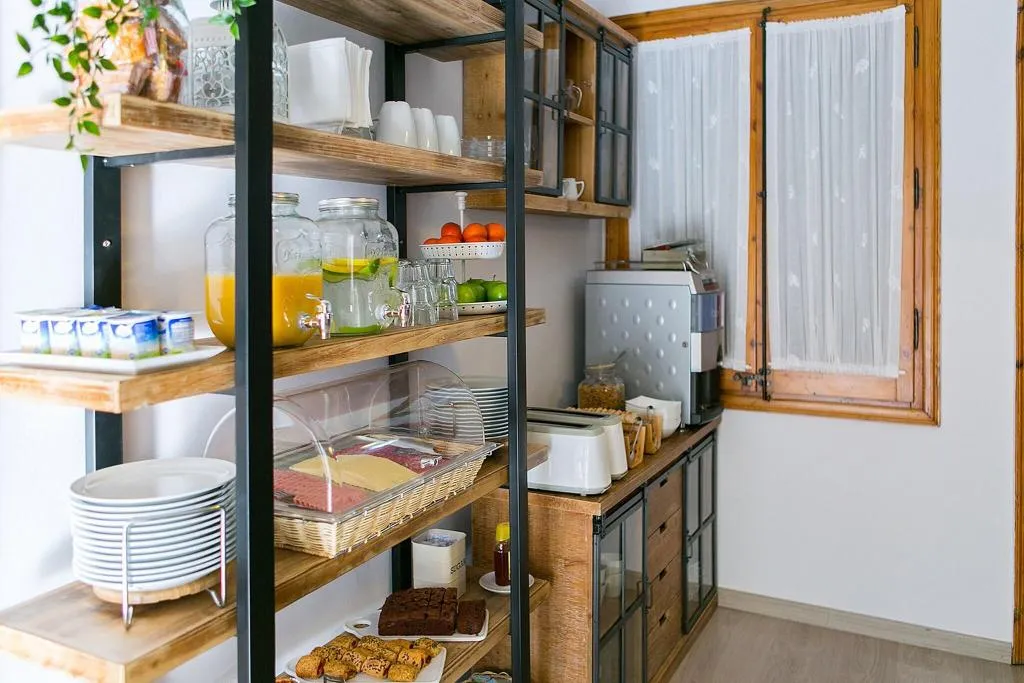 Restaurant, Blanc Guesthouse, Barcelona