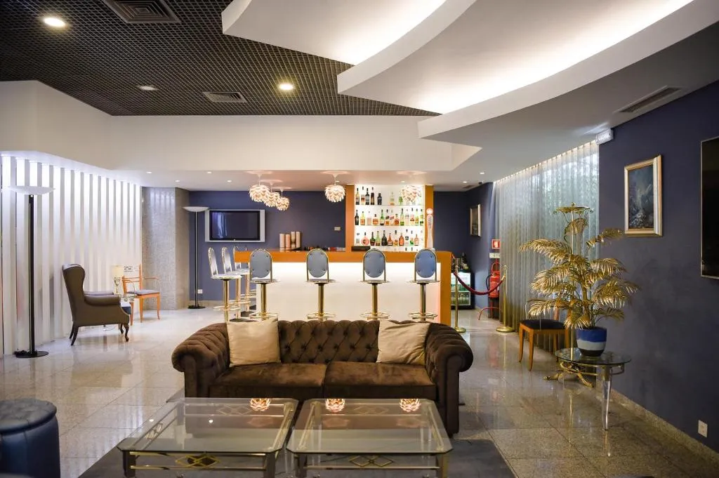 General view, Hotel 3K Barcelona, Lisbon