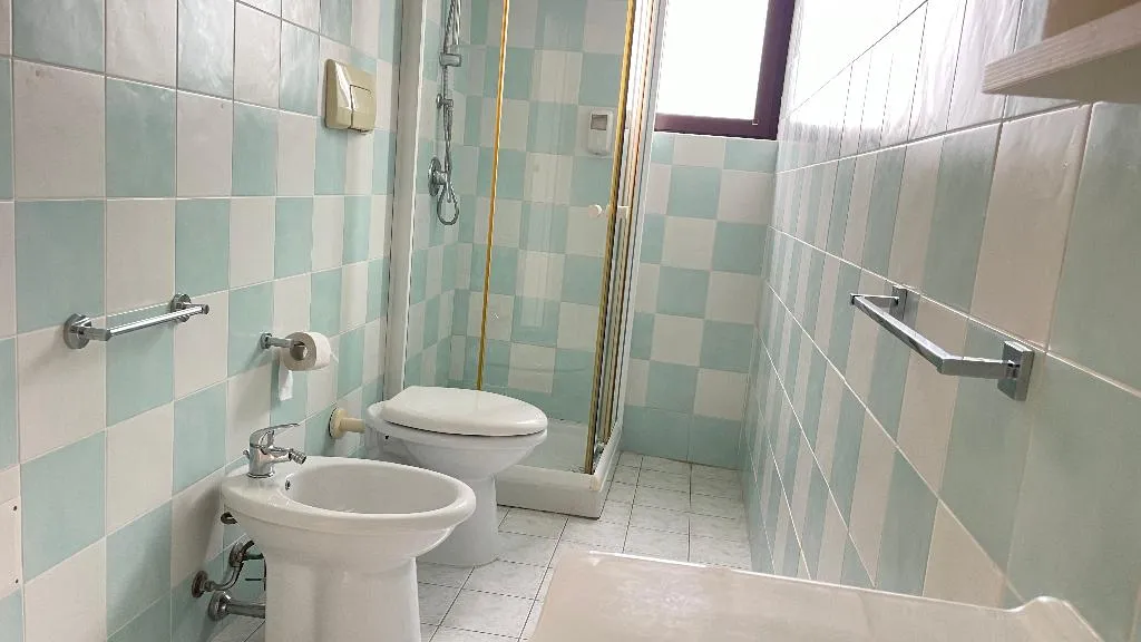 DOUBLE SINGLE USE WITH BALCONY Room, Hotel Maluentu - Sardegna, Cagliari