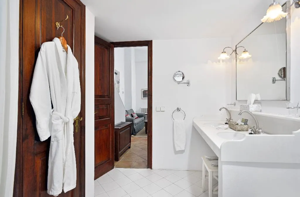 JUNIOR SUITE STANDARD Room, San Lorenzo, Majorca