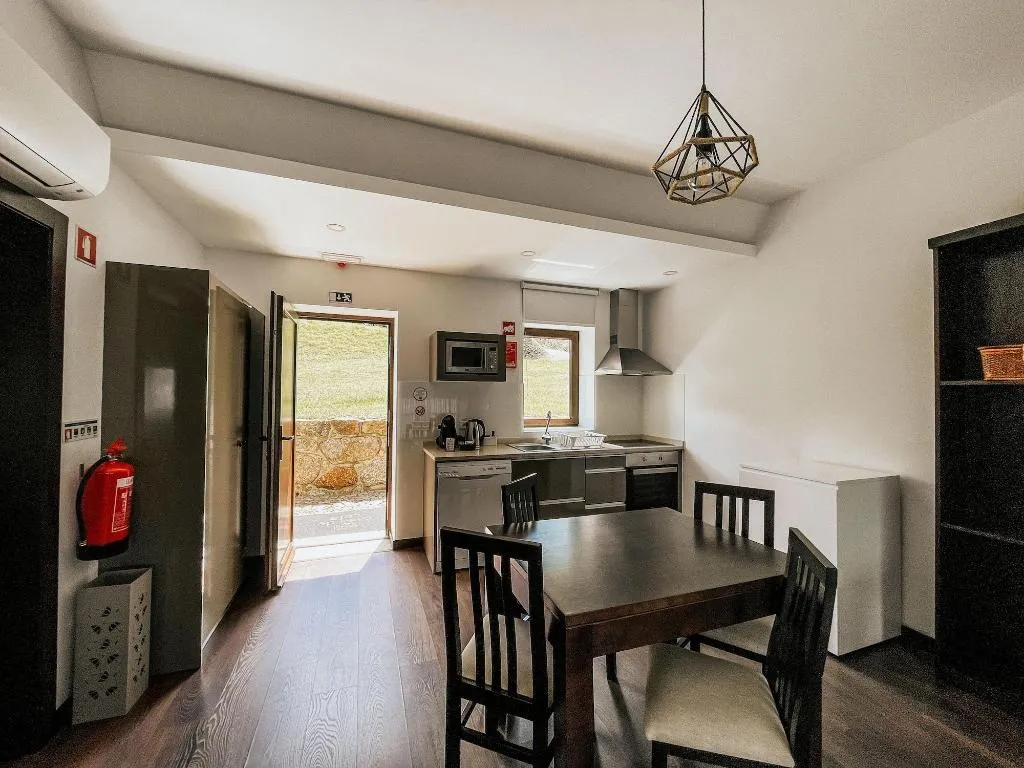 Room, Pousadela Village, Porto
