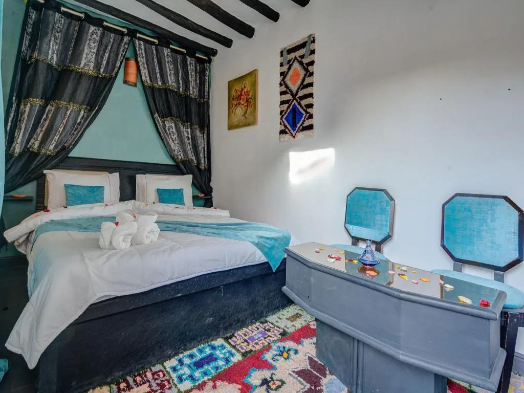 Room, Lazord de Marrakech, Marrakech