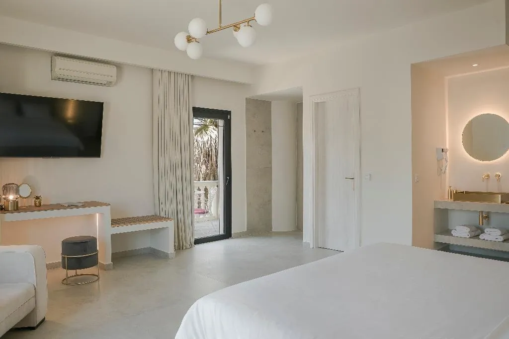 SUITE PREMIUM Room, Alley Boutique Hotel & Spa, Kefallinia