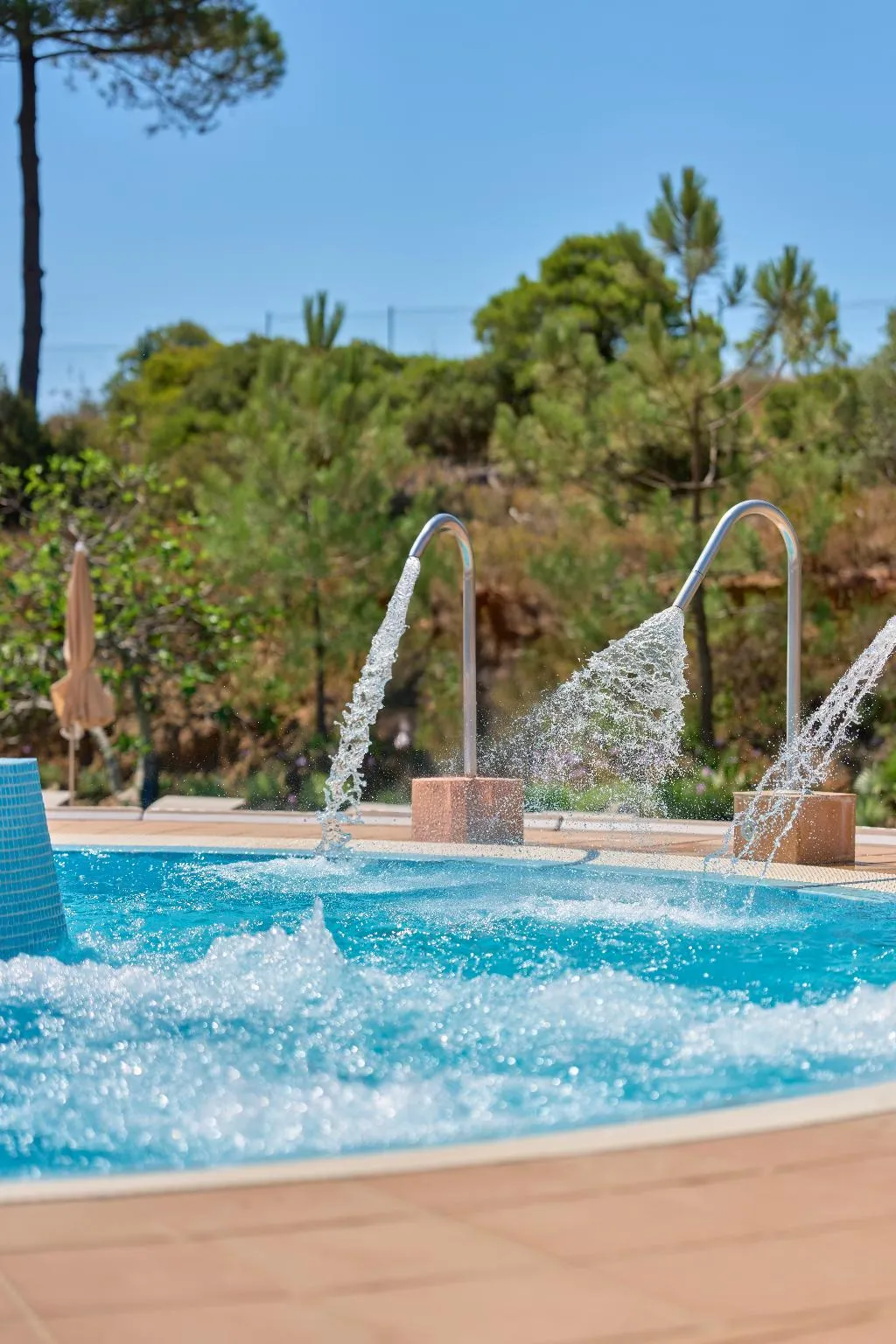 Pool, PortoBay Blue Ocean, Algarve