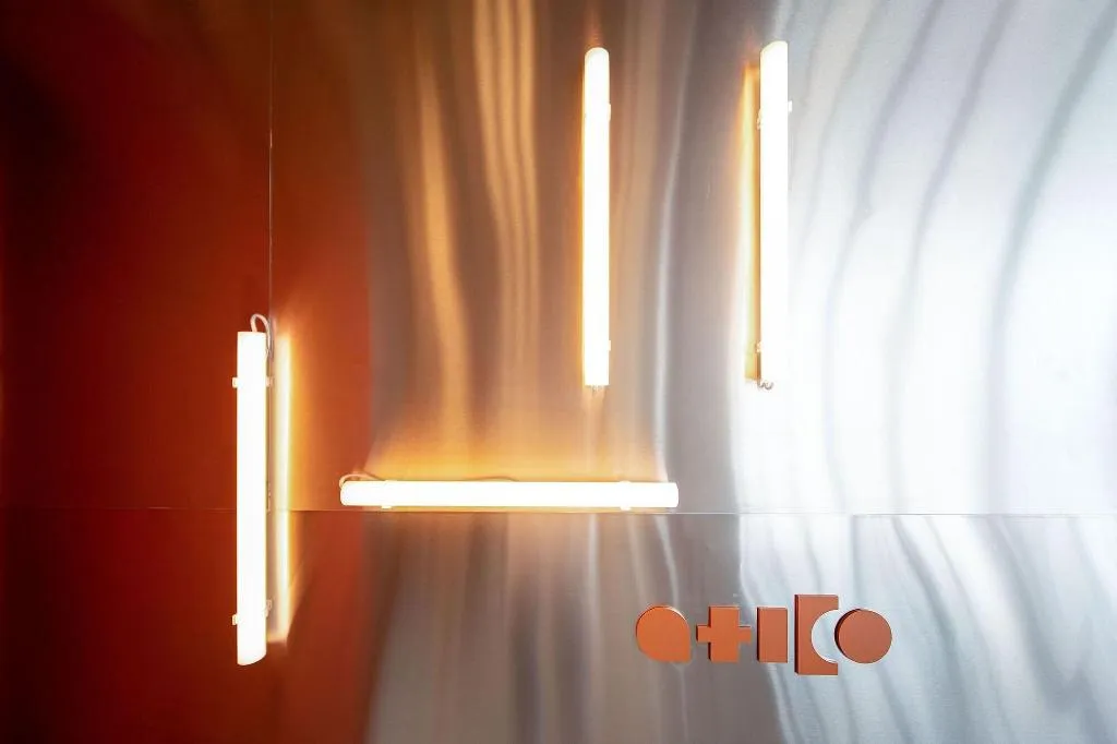 Restaurant, Newel Psychiko, Athens