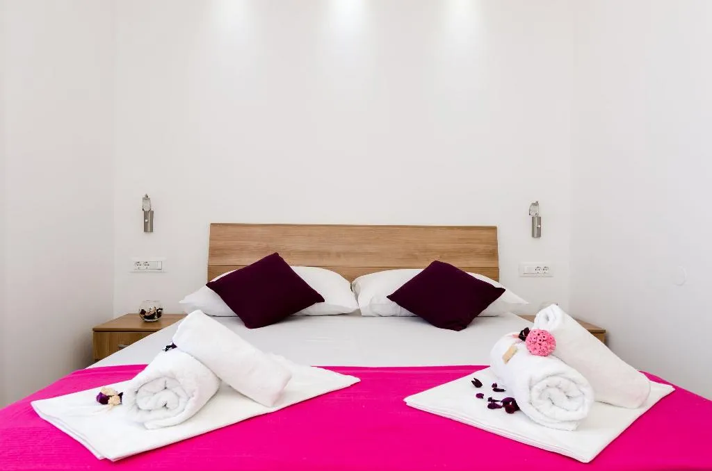 STUDIO SEA VIEW Room, Apartments  Gabrieri, Dubrovnik