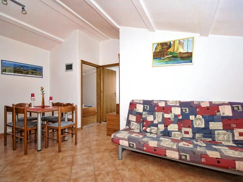 APARTMENT STANDARD Room, Apartments Snjezana, Istria