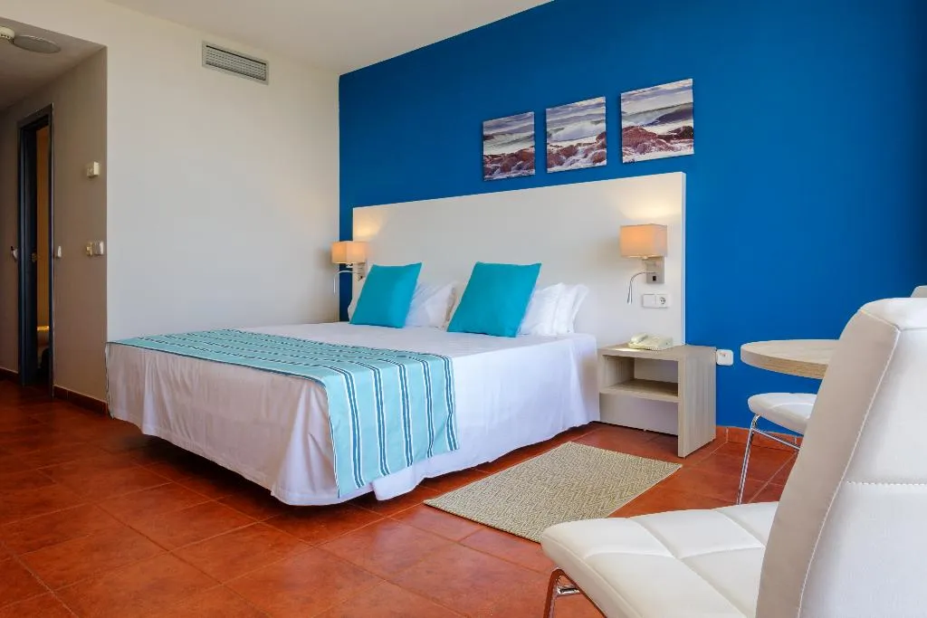 STUDIO CAPACITY 2 Room, Estival Islantilla, Costa De La Luz