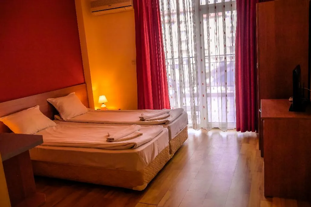 STUDIO STANDARD Room, Afrodita 1 Freya Apartments, Bourgas