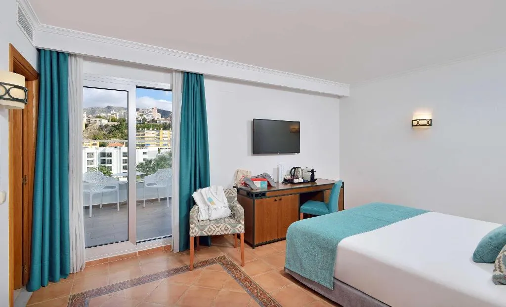Room, Sol Torremolinos Don Marco, Costa Del Sol