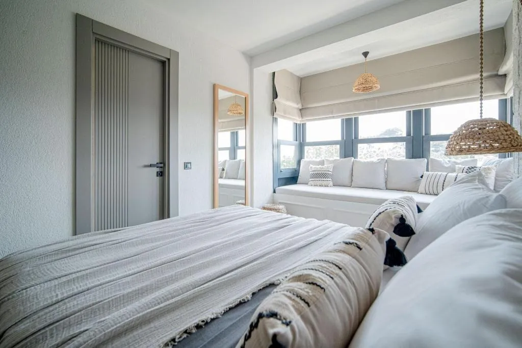 Room, Derin Konak - Adults Only, Izmir