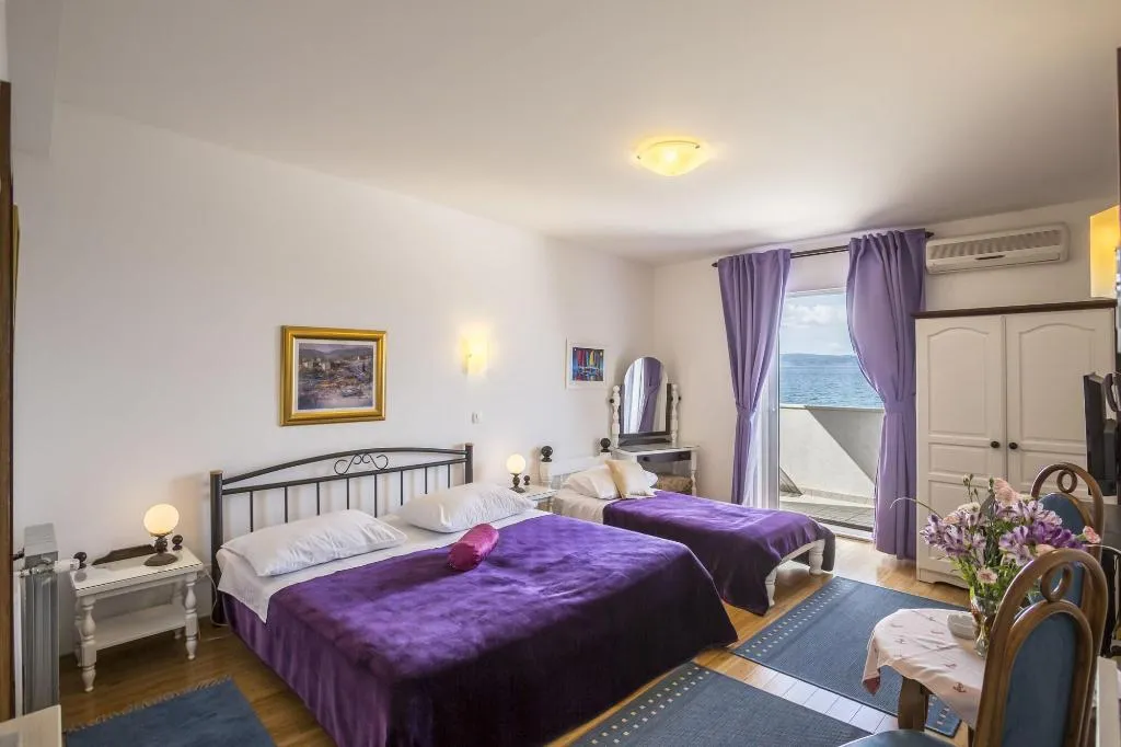 Room, Villa Amigo, Split
