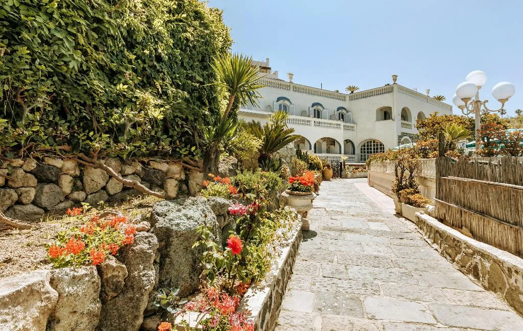 General view, Galidon Wellness Park & SPA, Naples