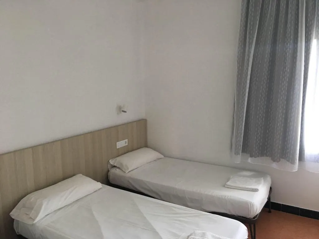 Room, Casa Del Mar Hotel, Costa Brava