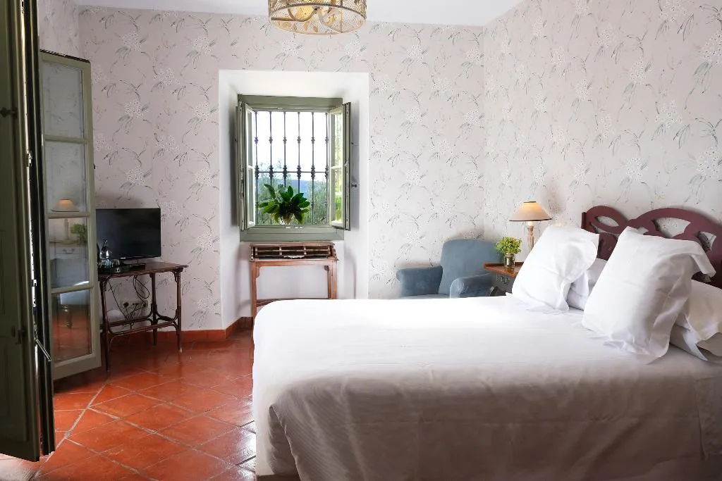 Double or Twin SUPERIOR Room, Boutique Hotel Molino del Arco, Costa Del Sol