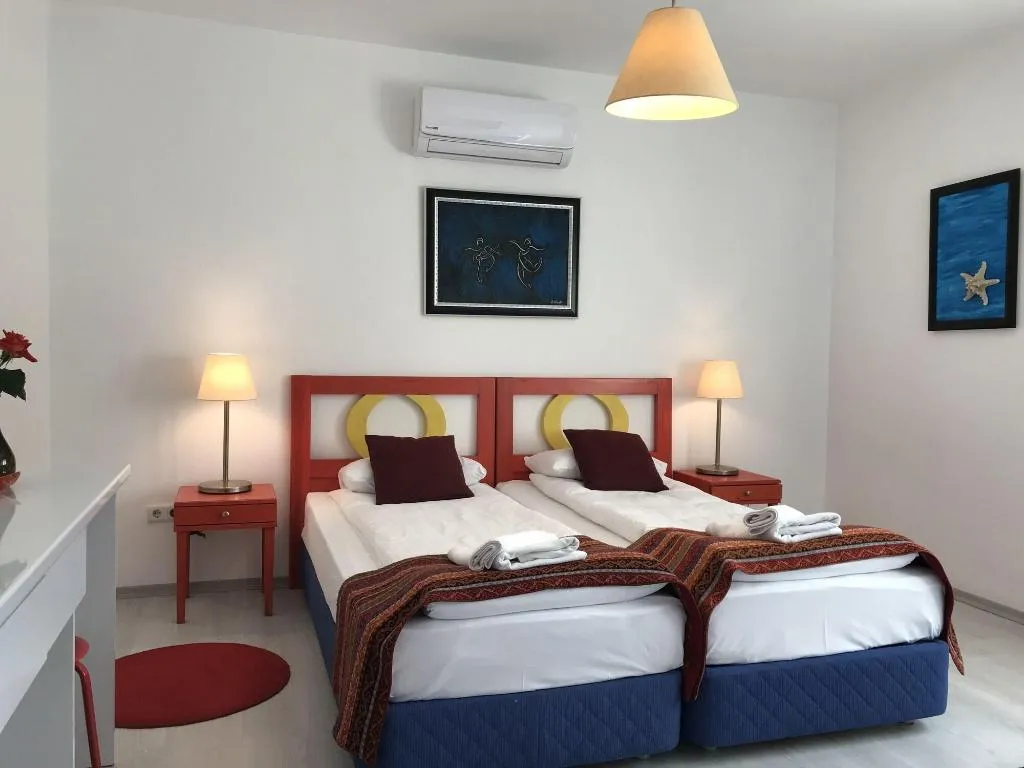 Room, Su Hotel, Bodrum