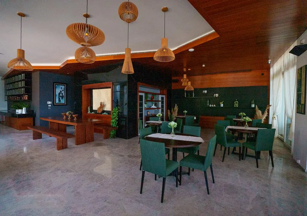 Restaurant, Palmalife Bodrum Resort & Spa, Bodrum