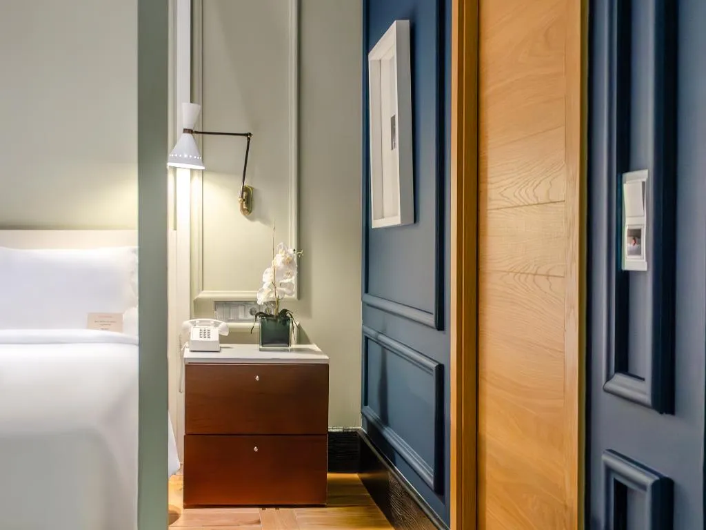 Double or Twin SUPERIOR Room, Browns Central Hotel, Lisbon