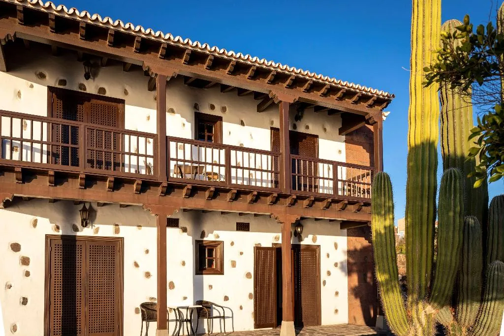 Sports and Entertainment, Parador de la Gomera, La Gomera