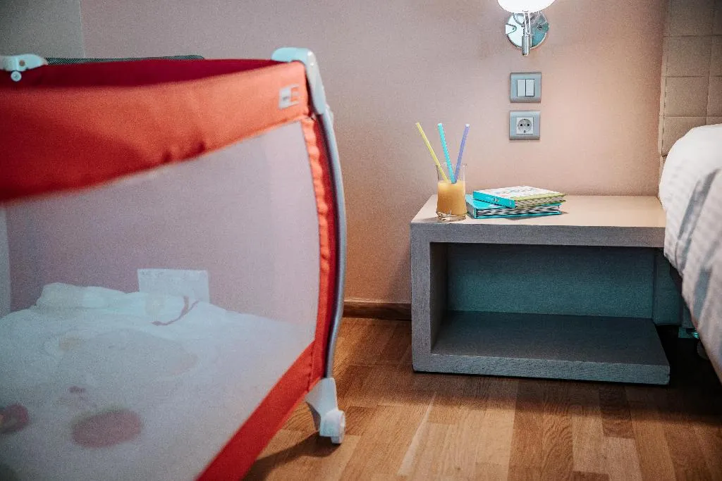 FAMILY ROOM STANDARD Room, Olympia, Halkidiki