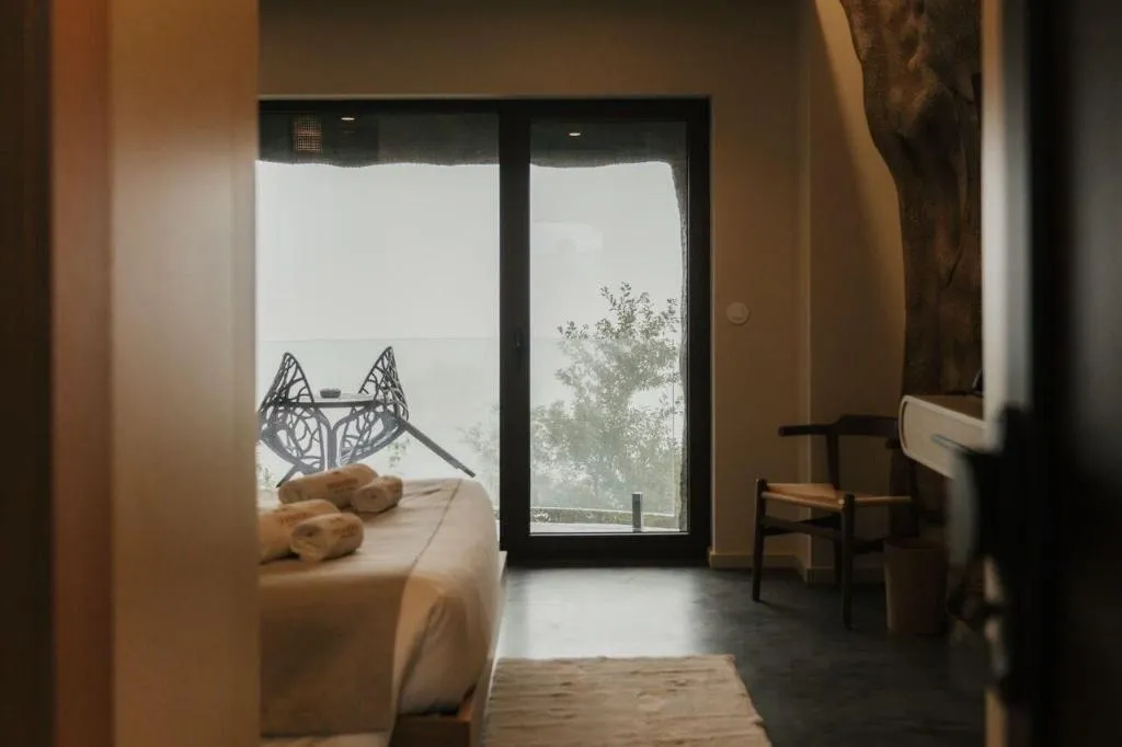 Room, Pousadela Village, Porto