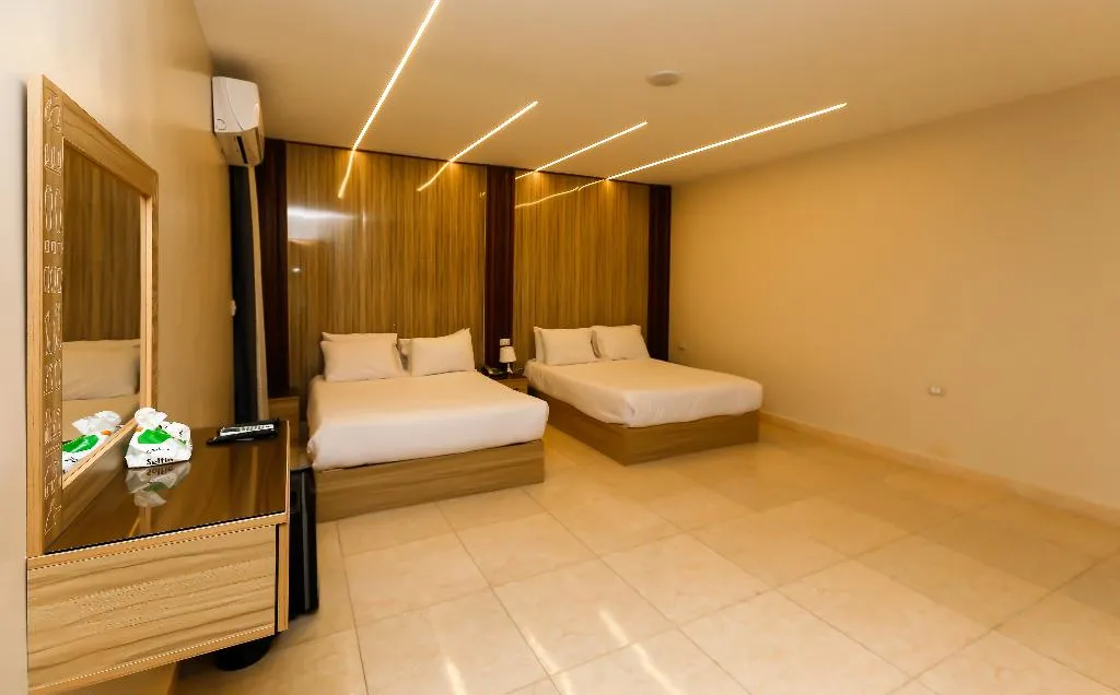 APARTMENT CAPACITY 1 ONE BEDROOM Room, Giza Pyramids View Inn, Cairo
