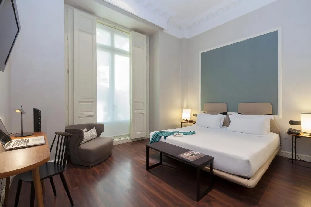 Room, Sardinero Madrid, Madrid
