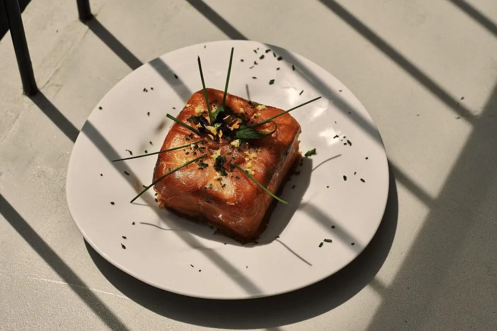 Restaurant, Newel Psychiko, Athens
