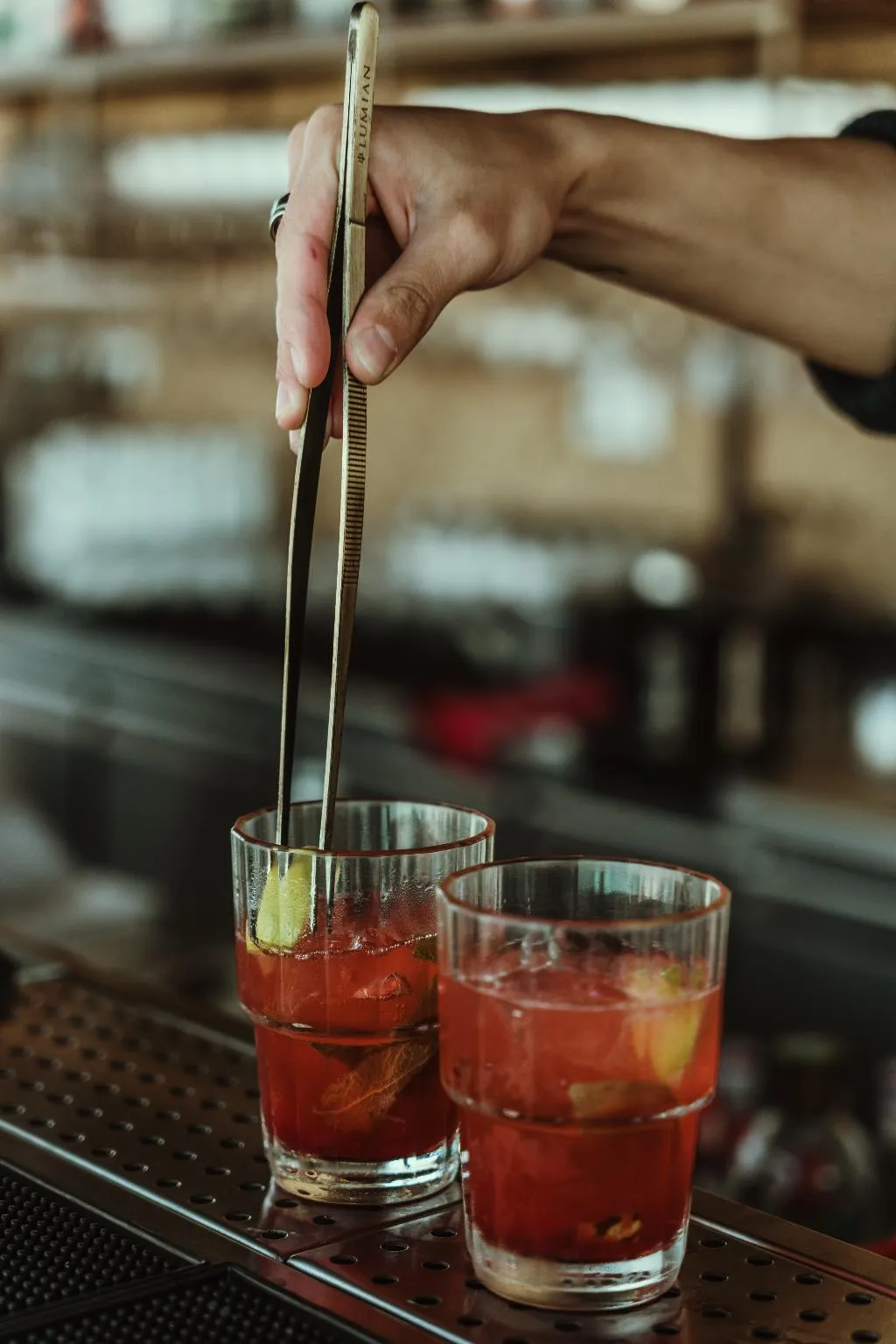 Bar, Asterion Suites & Spa, Crete