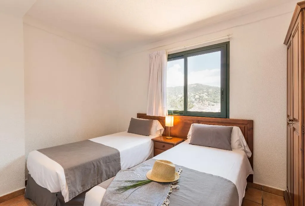 Room, Pierre & Vacances Villa Roma, Costa Brava