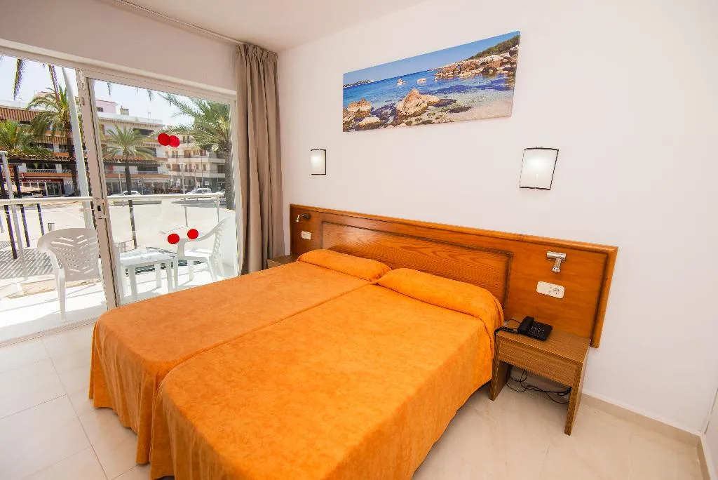 Double or Twin ECONOMY Room, Bella Mar, Majorca