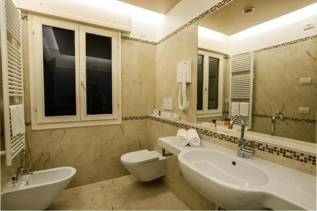 SUITE SUPERIOR Room, San Marco Palace, Venice