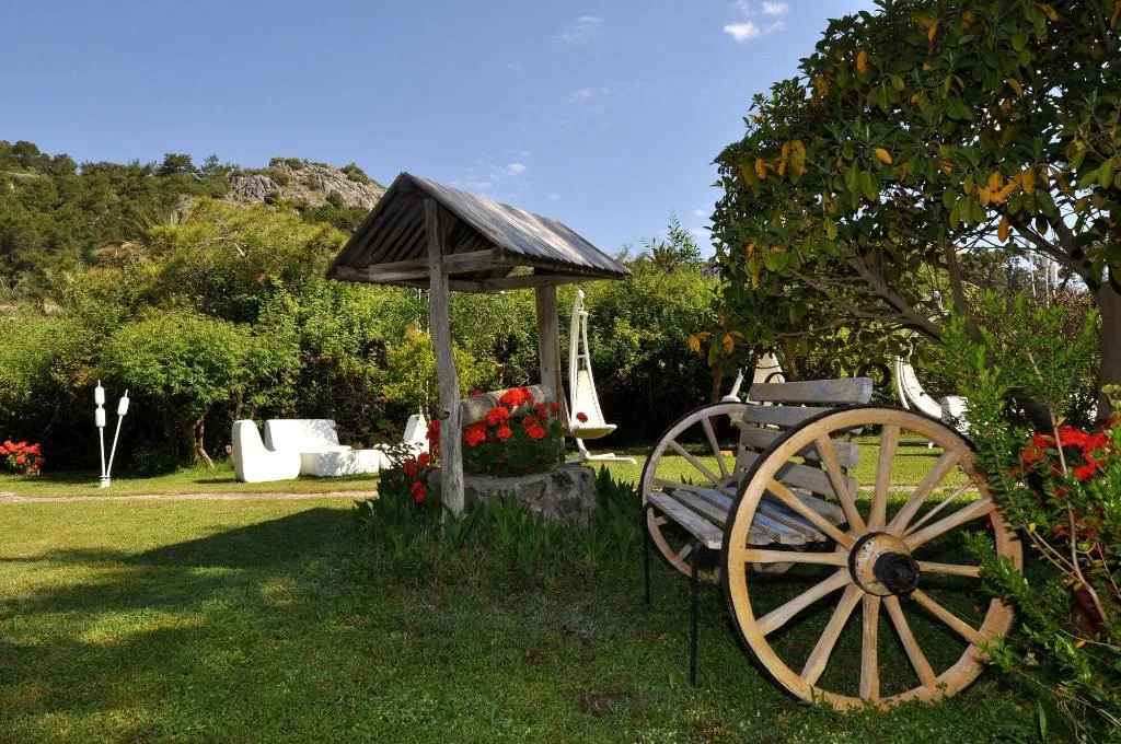 General view, Tui Magic Life Sarigerme Hotel, Dalaman