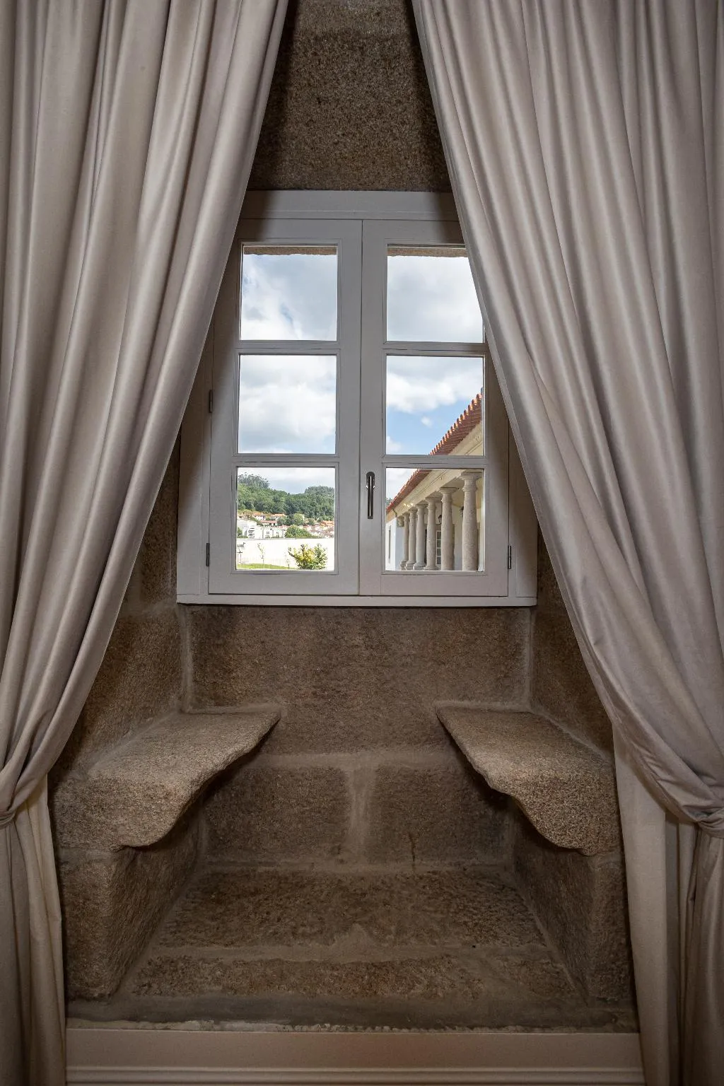 SUITE PREMIUM SUPERIOR Room, Solar do Requeijo, Porto
