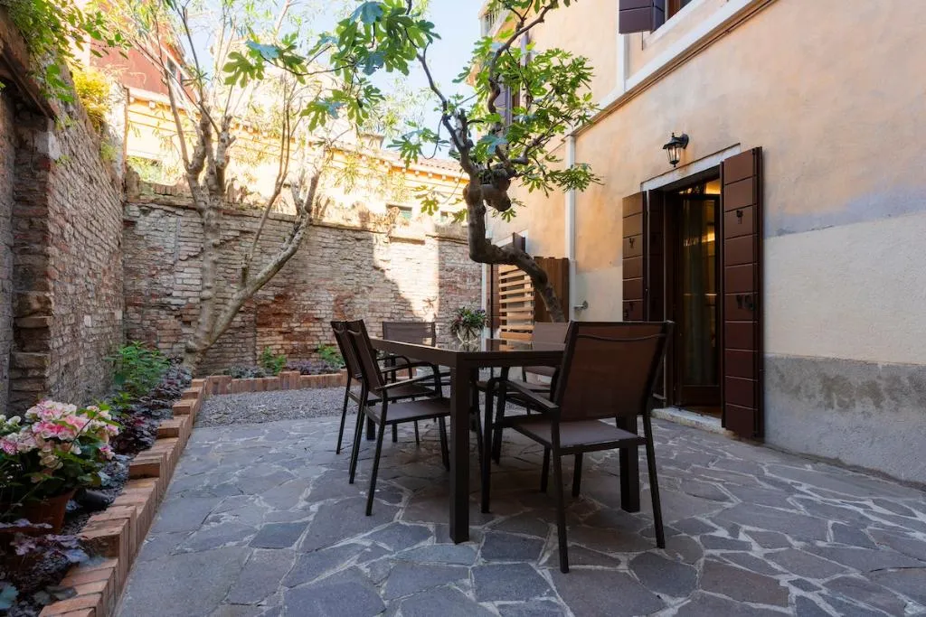 APARTMENT LUXURY Room, San Vio Palace Luxury Apartments, Venice