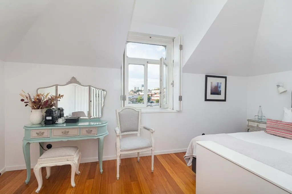 Double or Twin SUPERIOR Room, 1872 River House, Porto