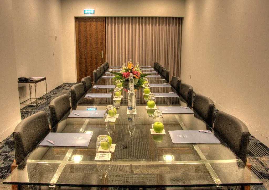 Conferences, Eurostars Oporto, Porto