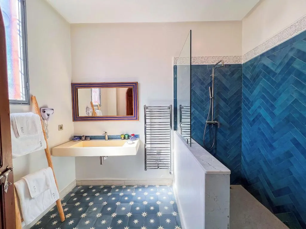 Room, Riad Kech One & Spa, Marrakech